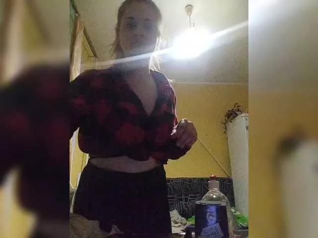 NIZHENKO on BongaCams 