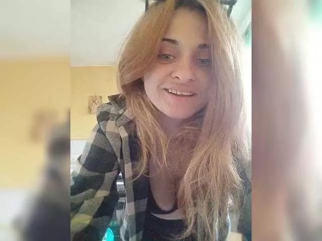 NIZHENKO on BongaCams 