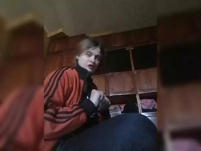NIZHENKO on BongaCams 