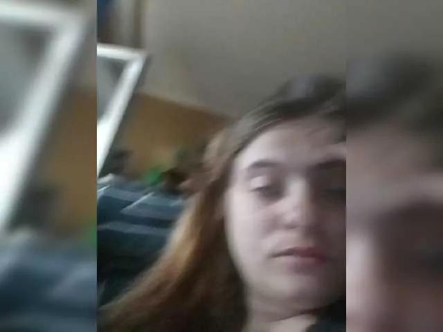 NIZHENKO on BongaCams 