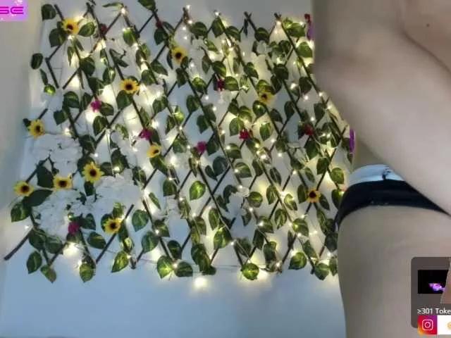NOMERCY-HOT on BongaCams 