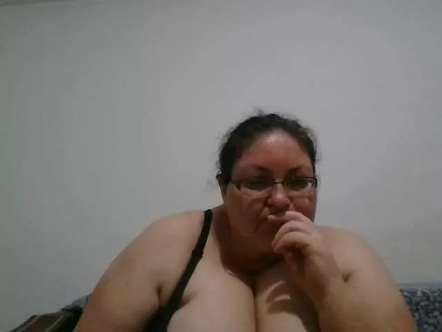 Nykyxo on BongaCams 