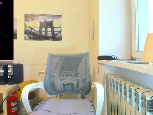 office-online on BongaCams 