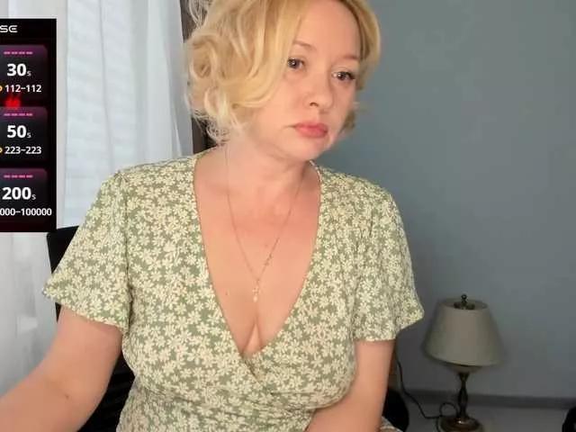 Olga1W on BongaCams 