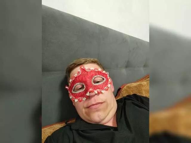 OlyaKolya on BongaCams 