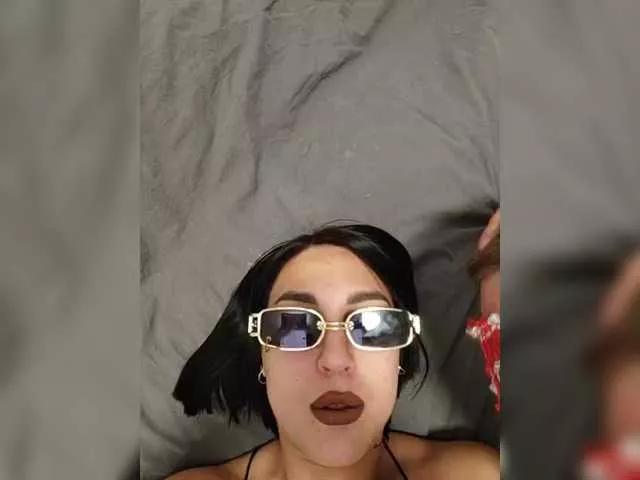 OlyaKolya on BongaCams 