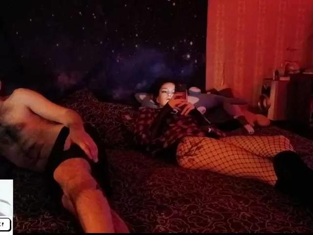 OnlyherOnlyhim on BongaCams 