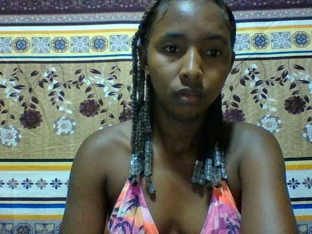 Orzia12 on BongaCams