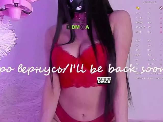 Offline papalya on BongaCams