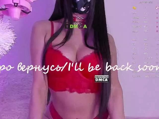 Offline papalya on BongaCams