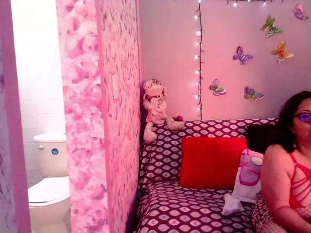 papillonflower12 on BongaCams 