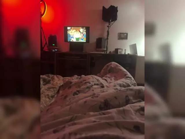 Paradice on BongaCams 