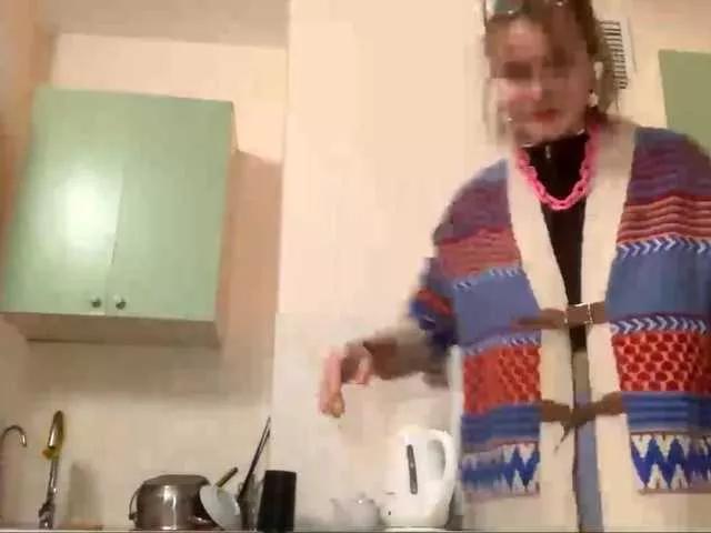 Cute PartheniaOshima wants you to fuck her body now PartheniaOshima from BongaCams