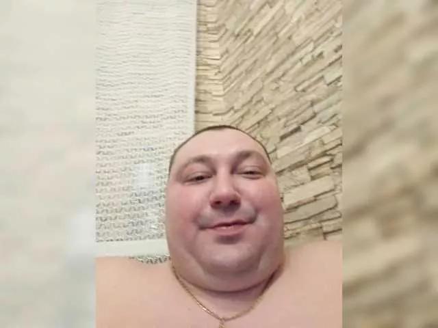 Pasha0864 on BongaCams 