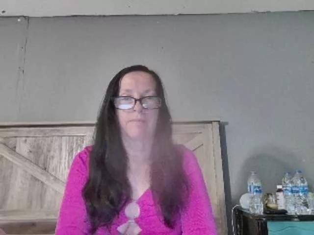 PeachGoddess on BongaCams 