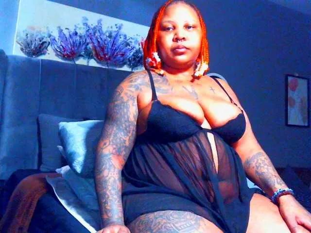 PearBlu38 on BongaCams 