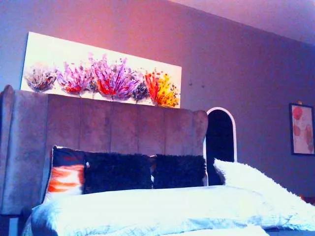 PearBlu38 on BongaCams 