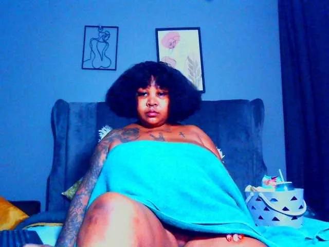 PearBlu38 from BongaCams