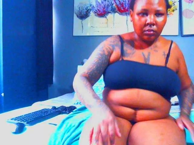 PearBlu38 on BongaCams 