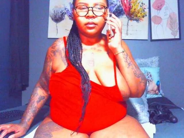PearBlu38 on BongaCams 