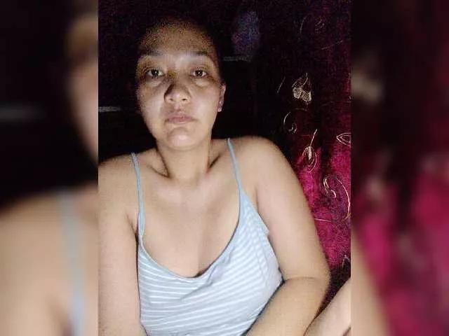 Pearl691 on BongaCams 