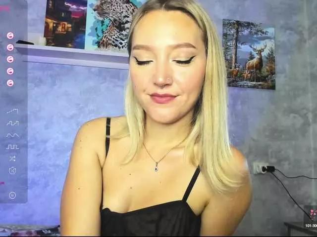 PearlParadise on BongaCams 