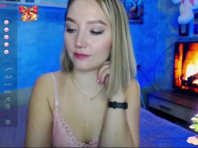 PearlParadise on BongaCams 