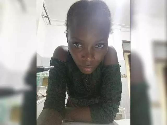 Offline petiteebony on BongaCams