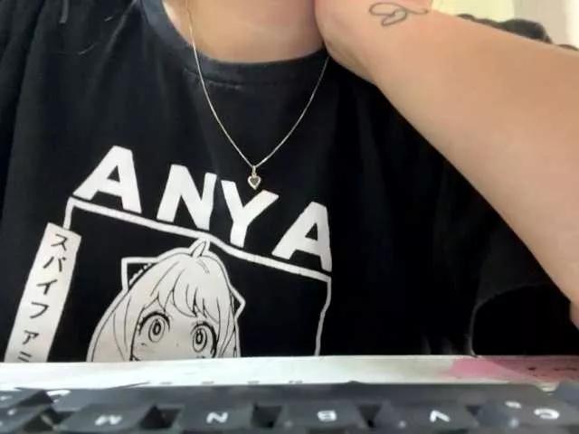 pinkgum69 on BongaCams 