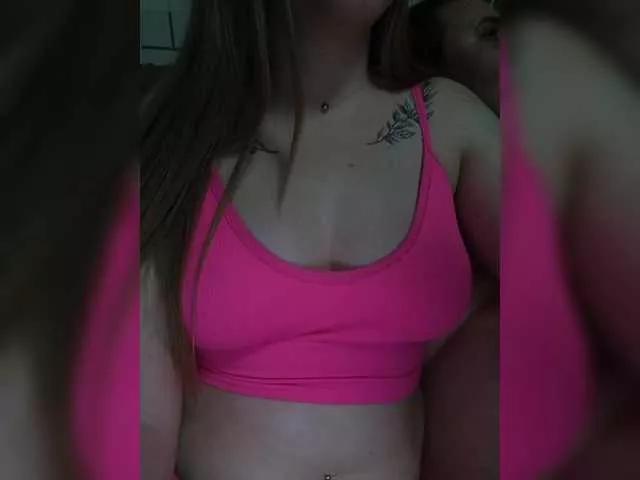 PoHoTi-NoChI24 on BongaCams 