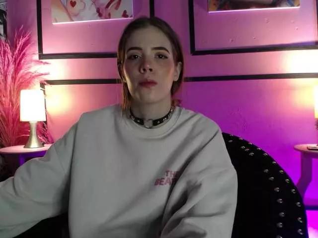 Offline PrettyAriel on BongaCams