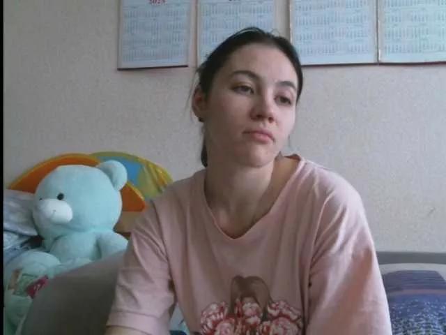 Prettybella7 on BongaCams 