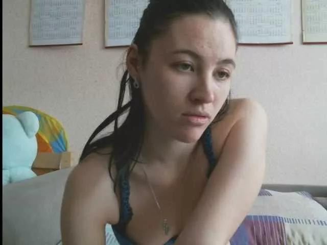 Prettybella7 on BongaCams 