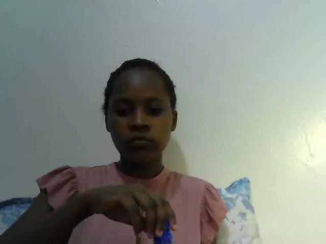 prettydoll2 on BongaCams 