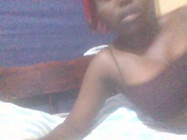 PrettyG on BongaCams