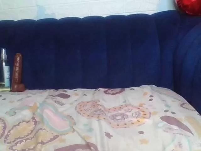 Offline Prettylittlemuffin on BongaCams