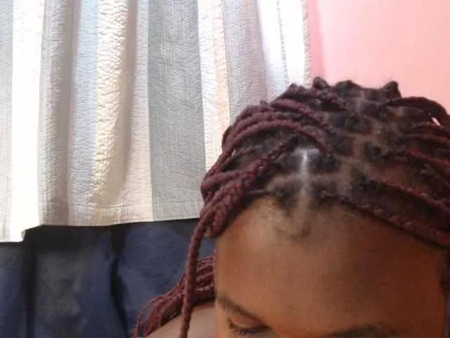 prettyteen1 on BongaCams 