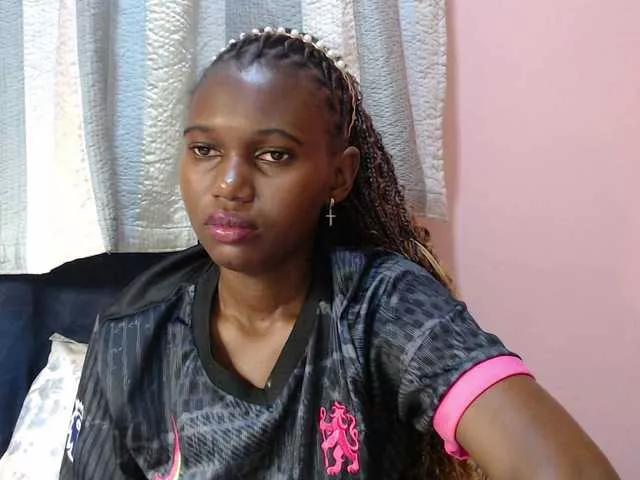 prettyteen1 on BongaCams 