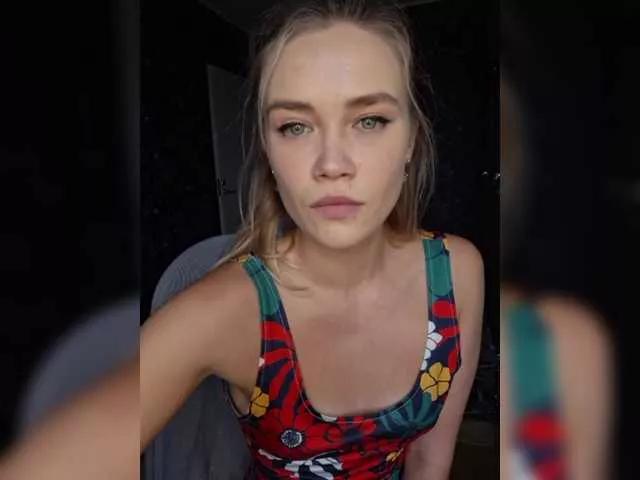 PrincesseMonako on BongaCams 