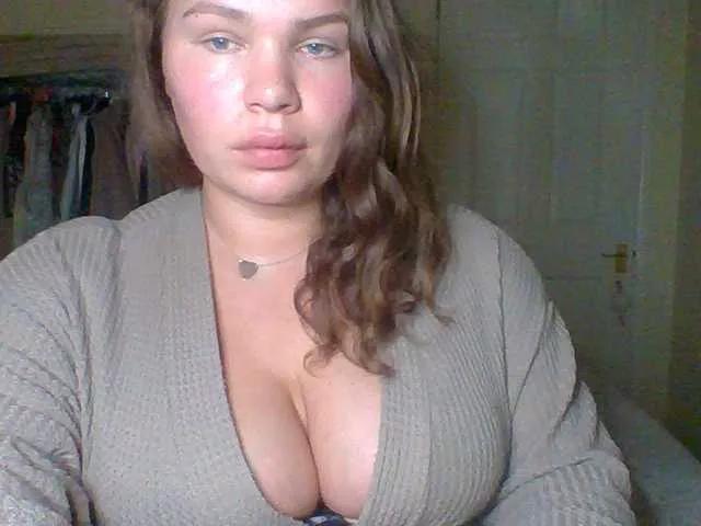PrincessGem on BongaCams