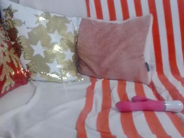 PrincessReyna on BongaCams 
