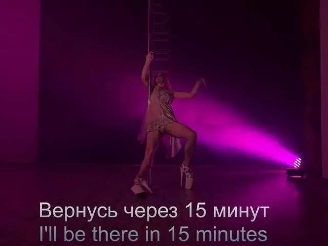 purple-love on BongaCams 