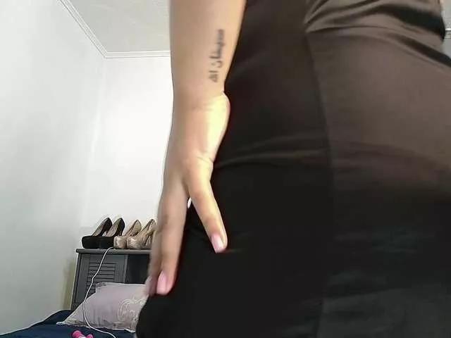 Offline PurrrfectMiko on BongaCams