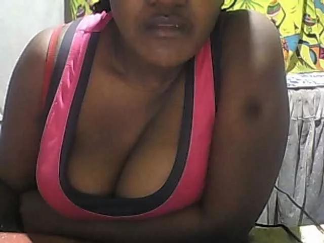 pussyblacky on BongaCams
