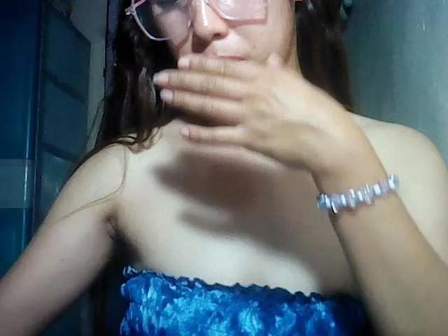 putspermsonme on BongaCams 