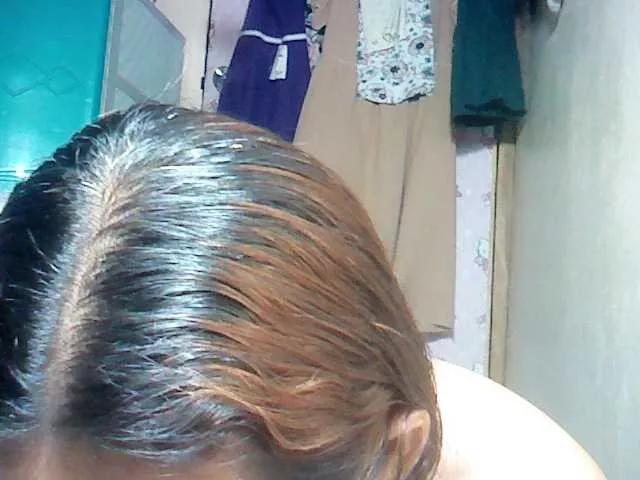 putspermsonme on BongaCams 