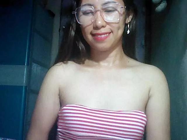 putspermsonme on BongaCams 