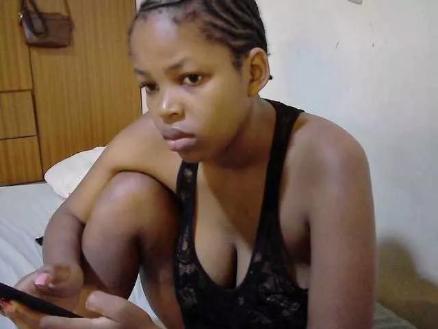queen-sasha1 on BongaCams