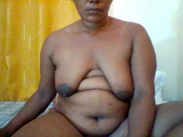 Queenafrica on BongaCams 