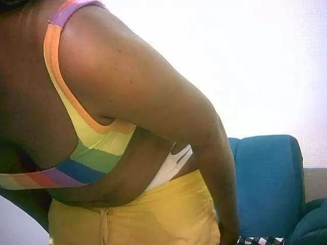 queenc001 on BongaCams